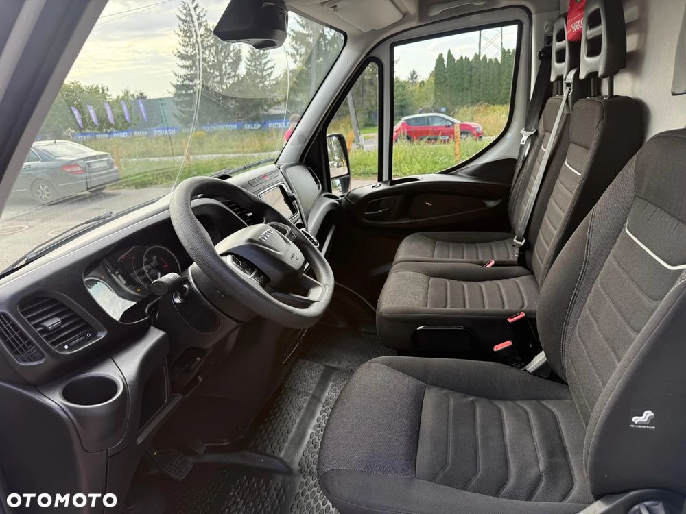 Iveco Daily 35S180, 3.0 180KM, L4H2, Himatic, Bardzo zadbany - 22