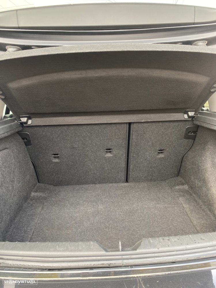 BMW 118 d Sport Line - 21