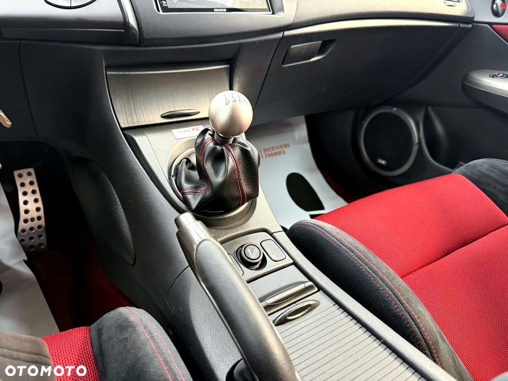 Honda Civic 2.0 i-VTEC Type R - 20