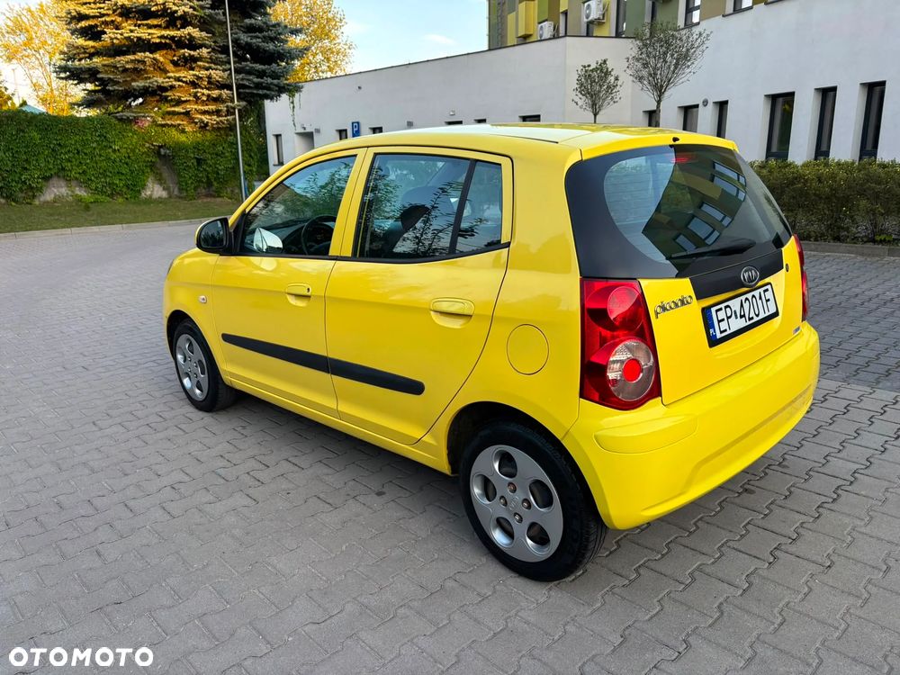 Kia Picanto - 3