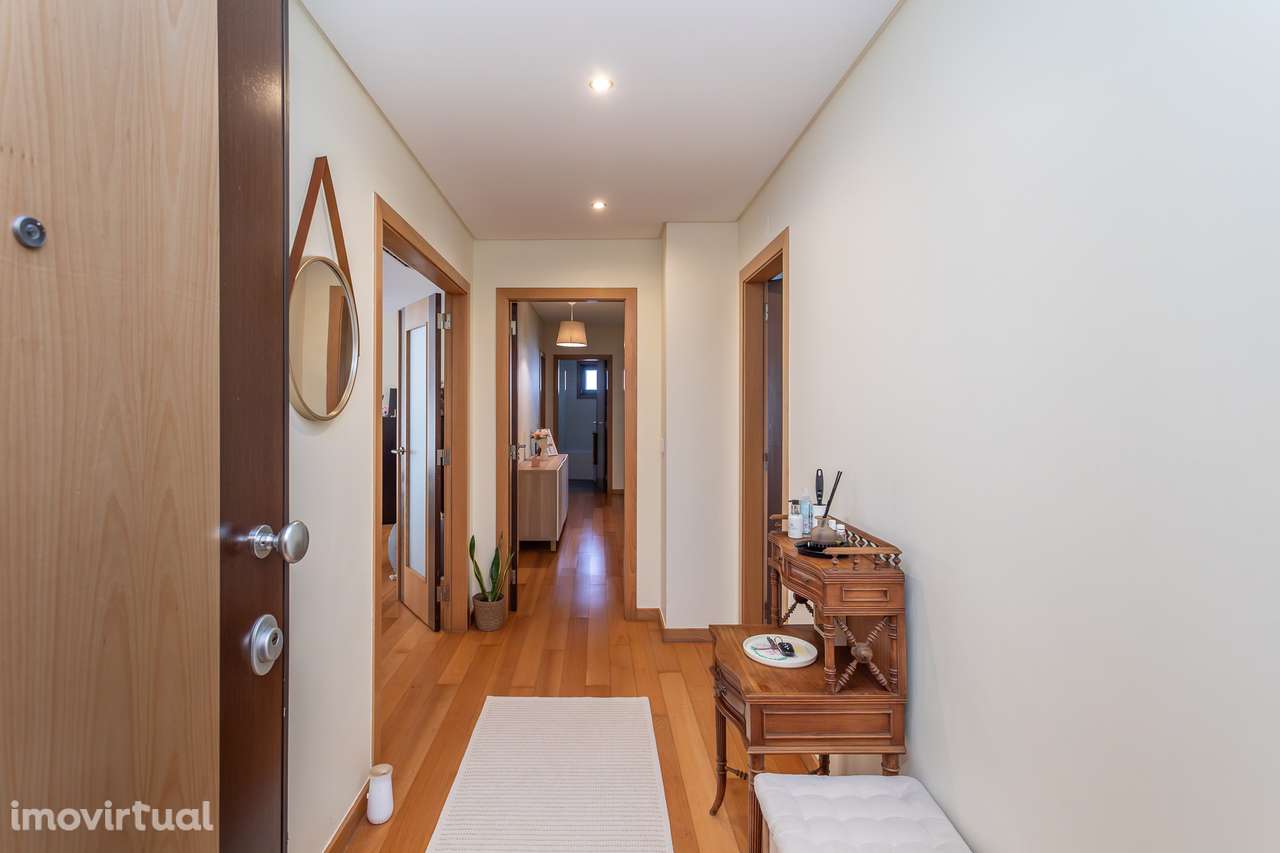 Apartamento T3 em Condomínio Privado – Abrunheira - Grande imagem: 5/36