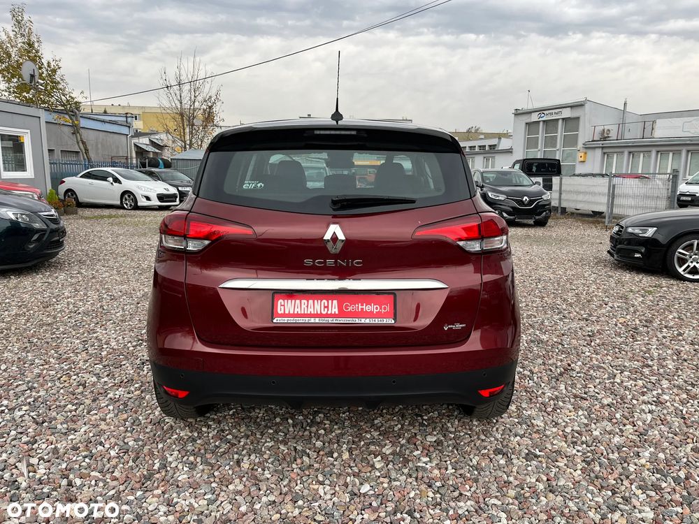 Renault Scenic - 6