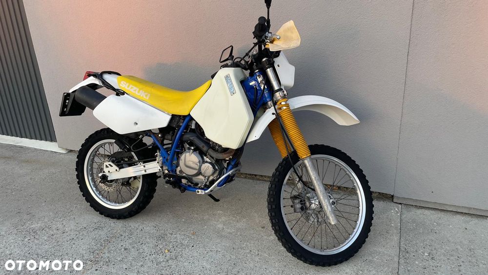 Suzuki DR - 2