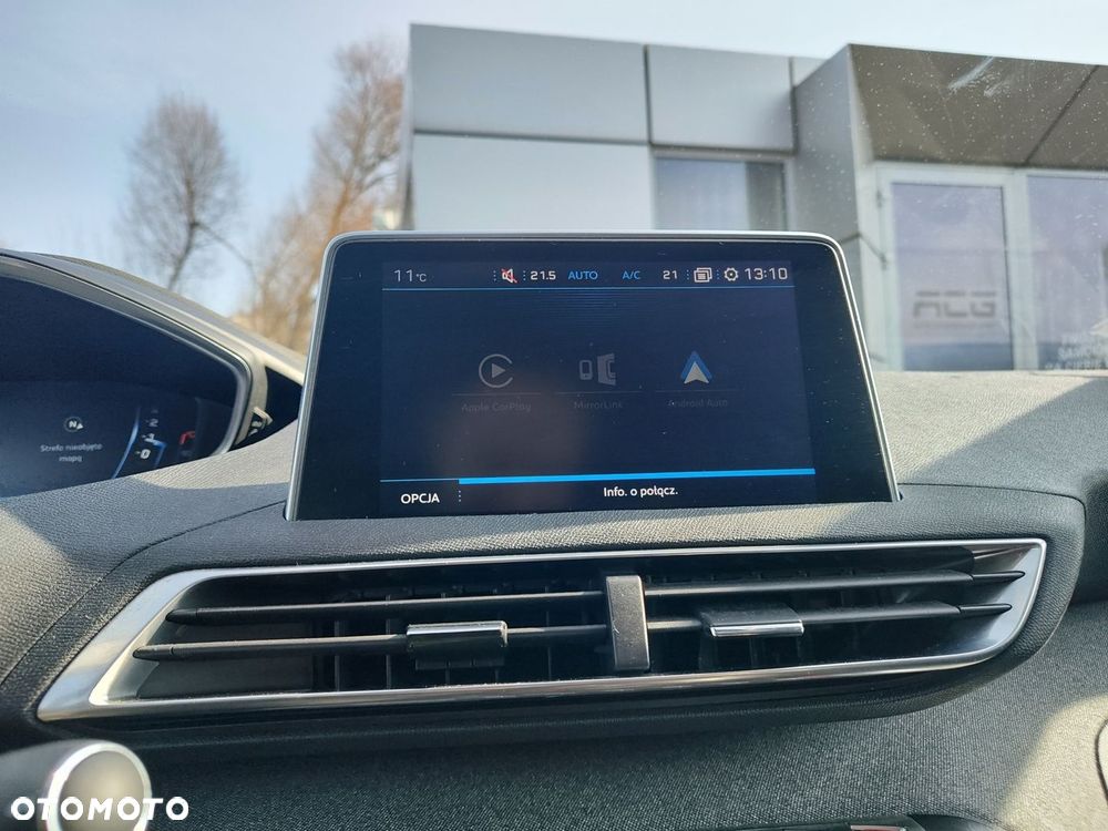 Peugeot 3008 1.2 PureTech Allure - 16