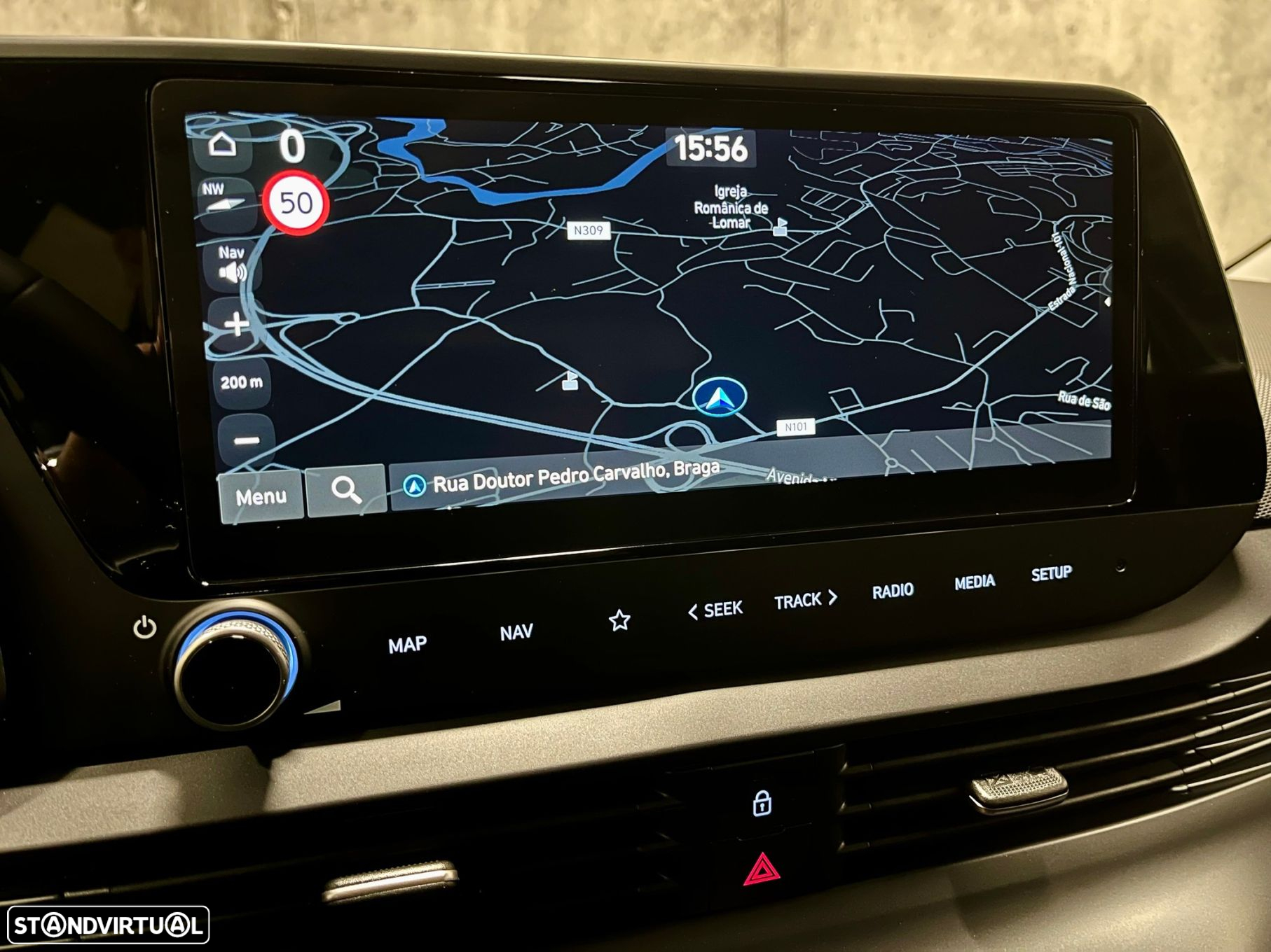 Hyundai Bayon 1.0 T-GDI Premium - 16