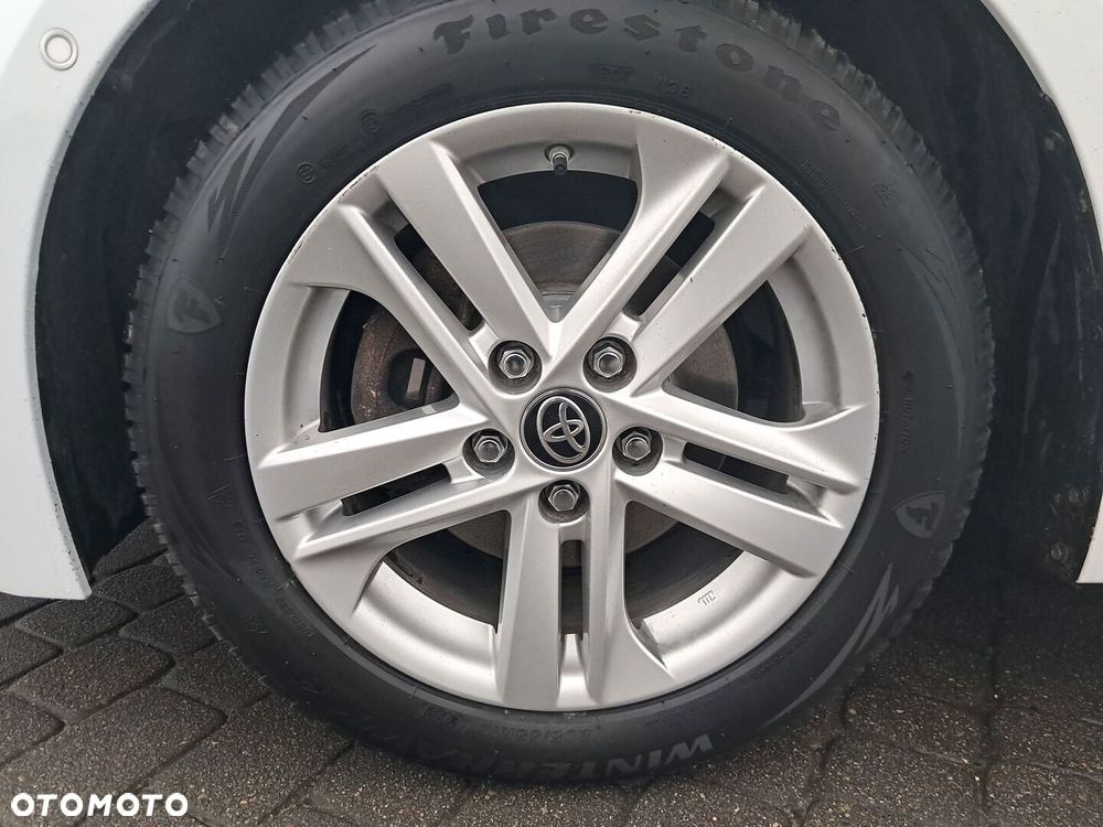 Toyota Corolla 1.8 Hybrid Comfort - 10