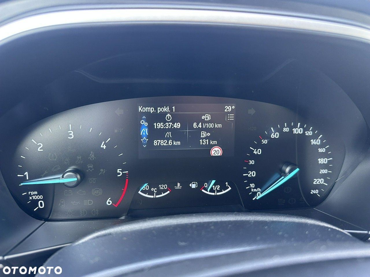 Ford Focus - 14