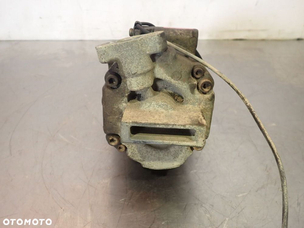 SPRĘŻARKA KLIMATYZACJI MITSUBISHI PAJERO PININ  MR315497 - 4