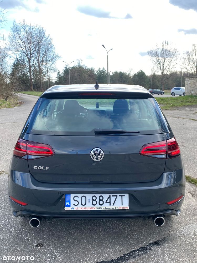 Volkswagen Golf 1.6 TDI (BlueMotion Technology) Comfortline - 5