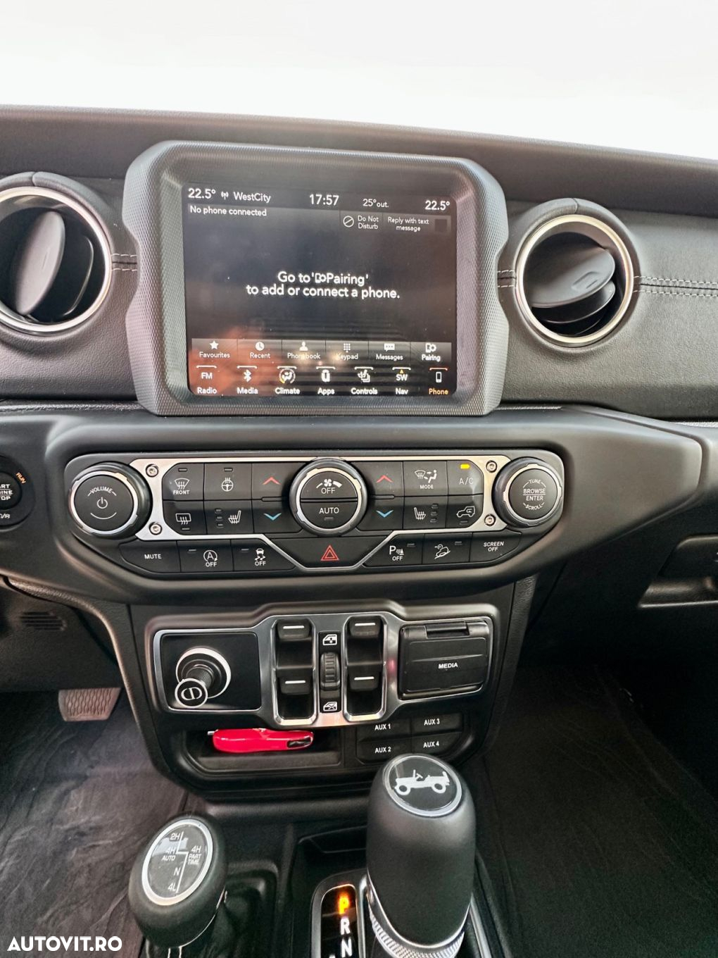Jeep Wrangler - 13