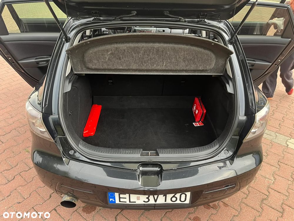 Mazda 3 - 12