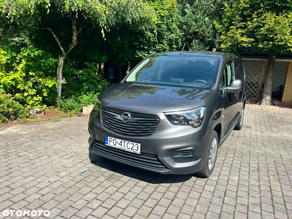 Opel Combo XL 1.5 CDTI Enjoy S&S - 6