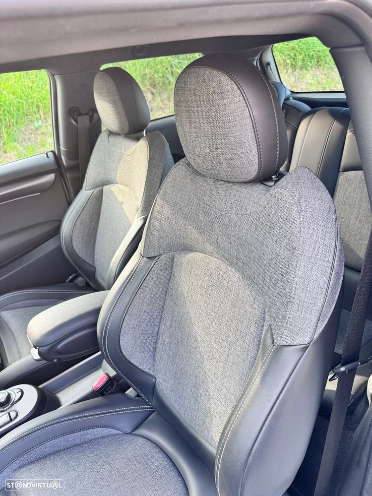 MINI 3 Portas Cooper SE - 25