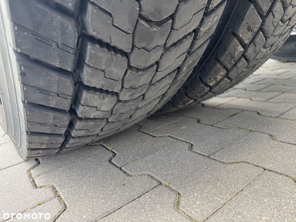 Scania R500 ŁADNA I BOGATA PRZÓD/TYŁ PODUSZKI - 18