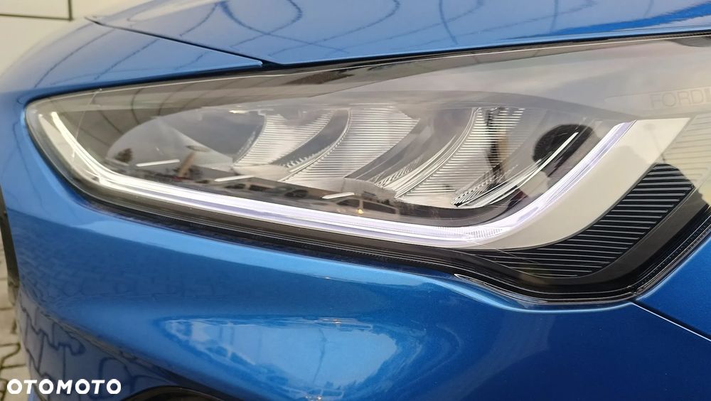 Ford Focus 1.0 EcoBoost mHEV ST-Line X - 29