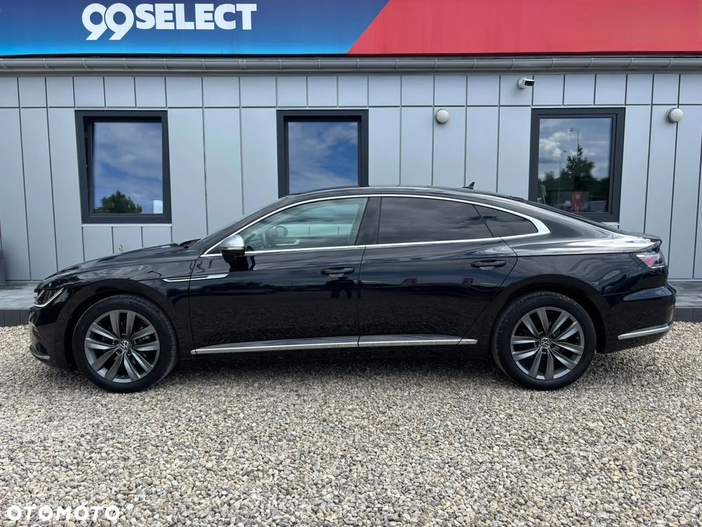 Volkswagen Arteon 2.0 TSI Elegance DSG - 2