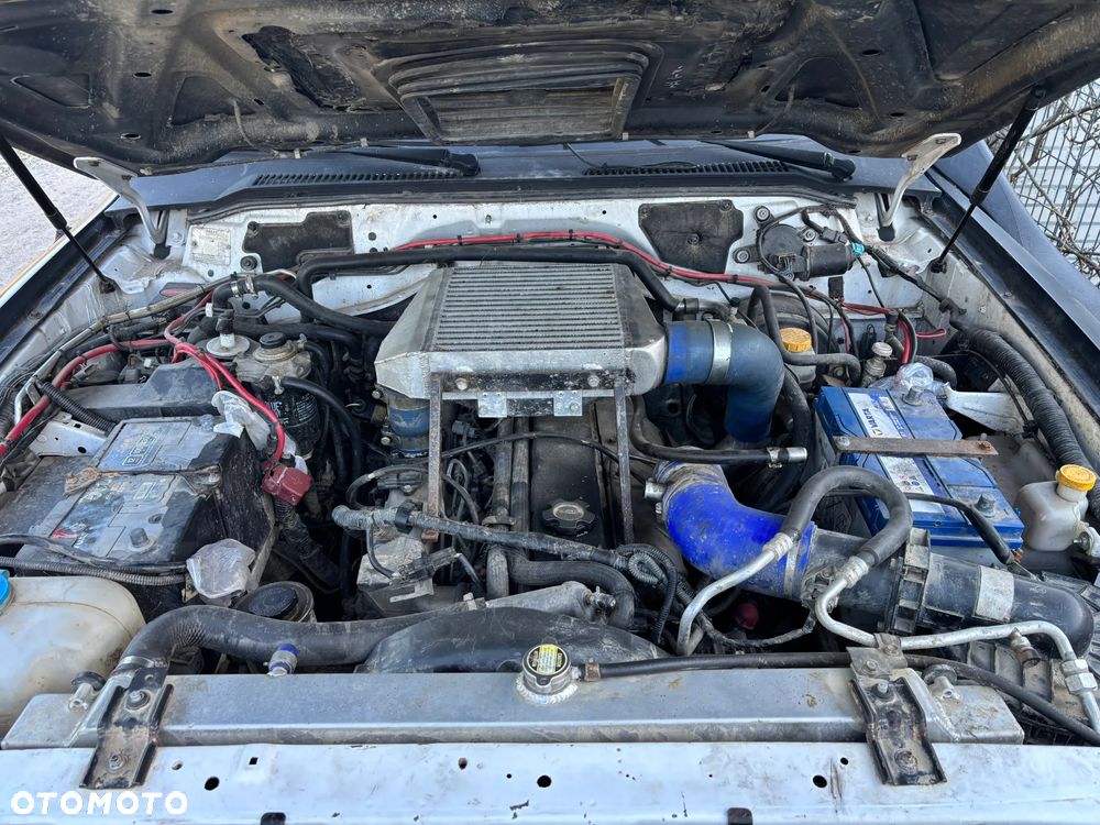 Nissan Patrol - 10