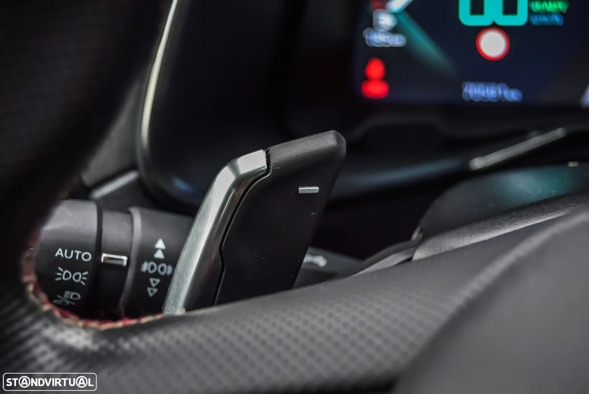 DS DS7 Crossback E-Tense Performance Line+ EAT8 - 31