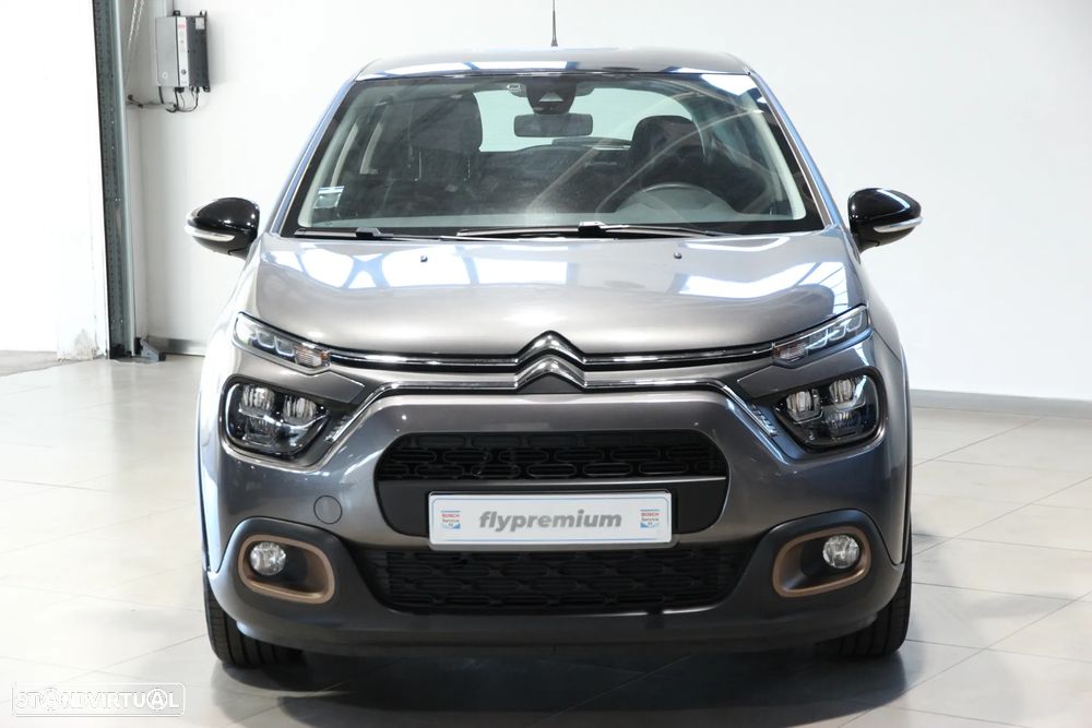 Citroën C3 1.2 PureTech C-Series - 2