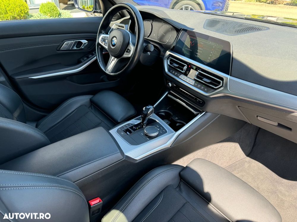 BMW Seria 3 - 21