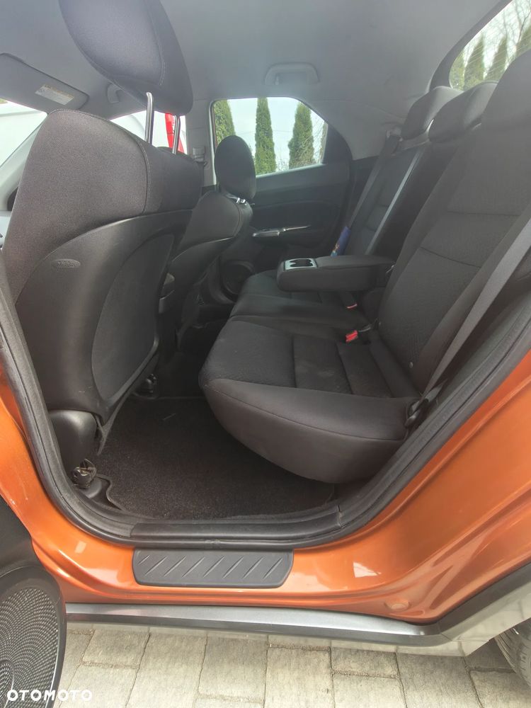 Honda Civic 1.8i-VTEC Sport - 17