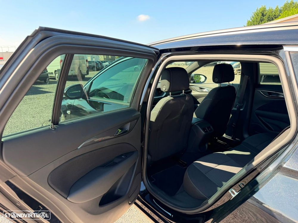 Opel Insignia Sports Tourer 1.5 D Business - 15