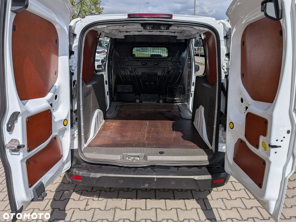 Ford Transit Connect 240 L2 LKW Autm Trend - 29
