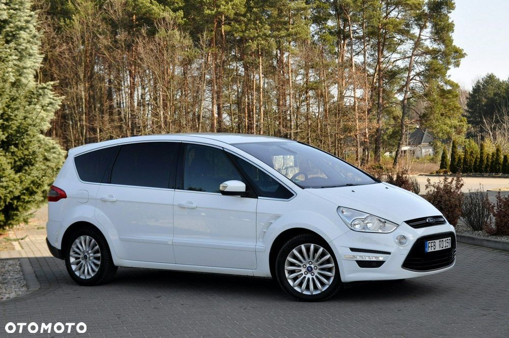 Ford S-Max - 4