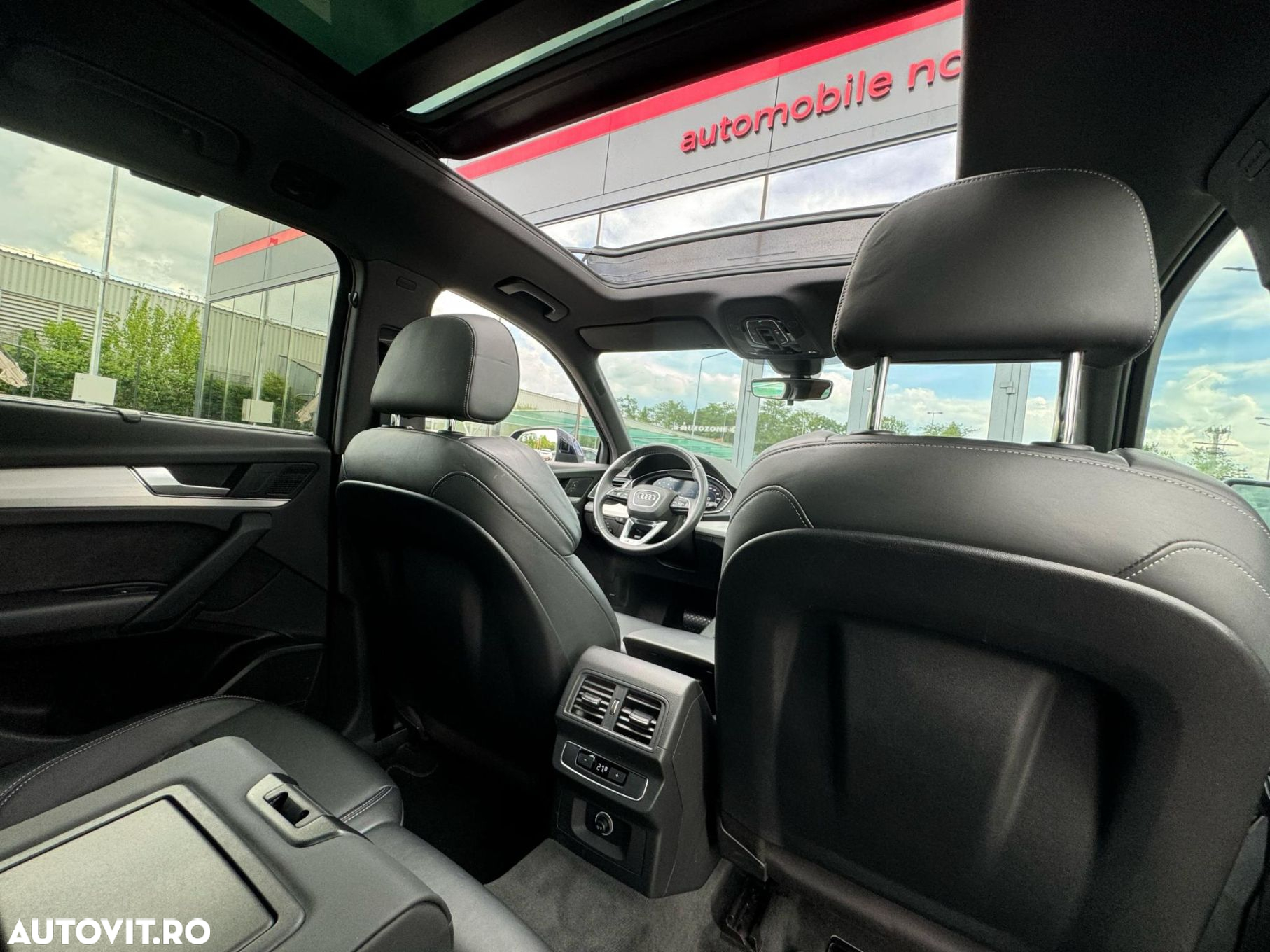 Audi Q5 55 TFSIe quattro S tronic S line - 17