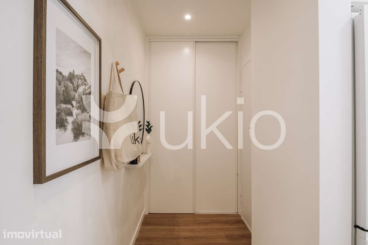 Apartamento T2 em Lapa - Grande imagem: 2/22