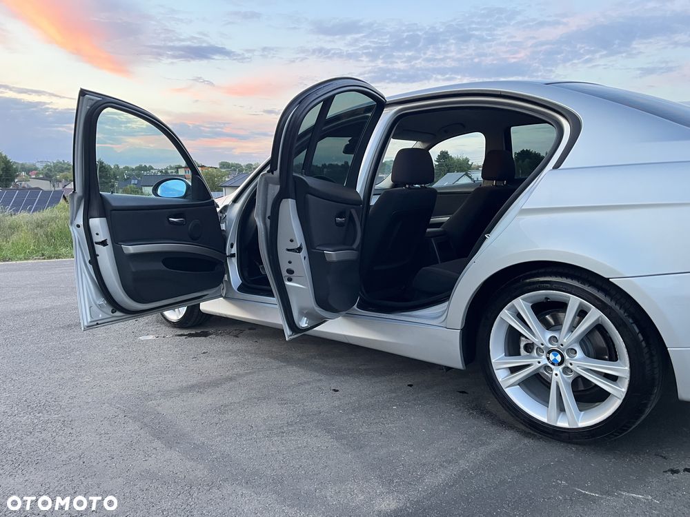 BMW Seria 3 - 13