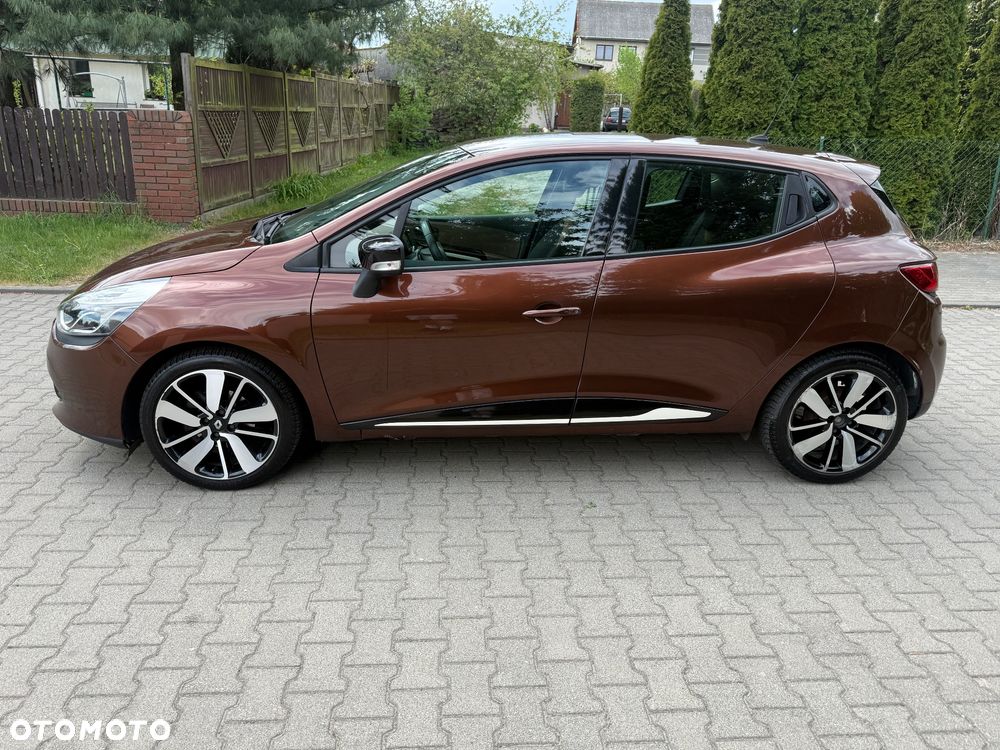 Renault Clio - 9