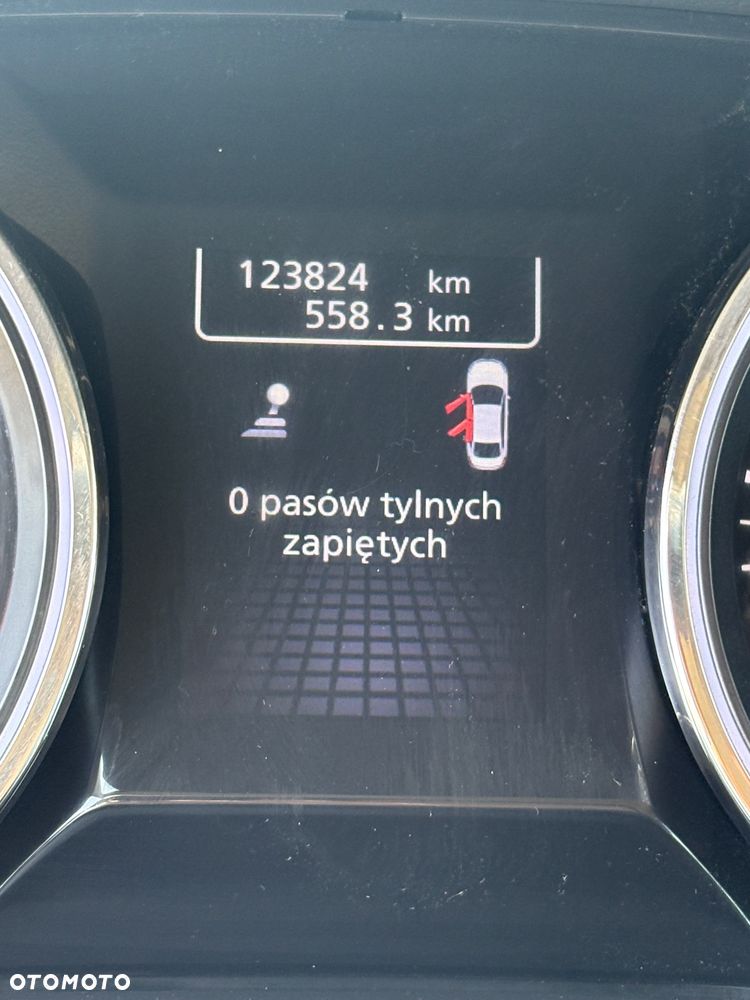 Renault Latitude 2.0 dCi Privilege - 15