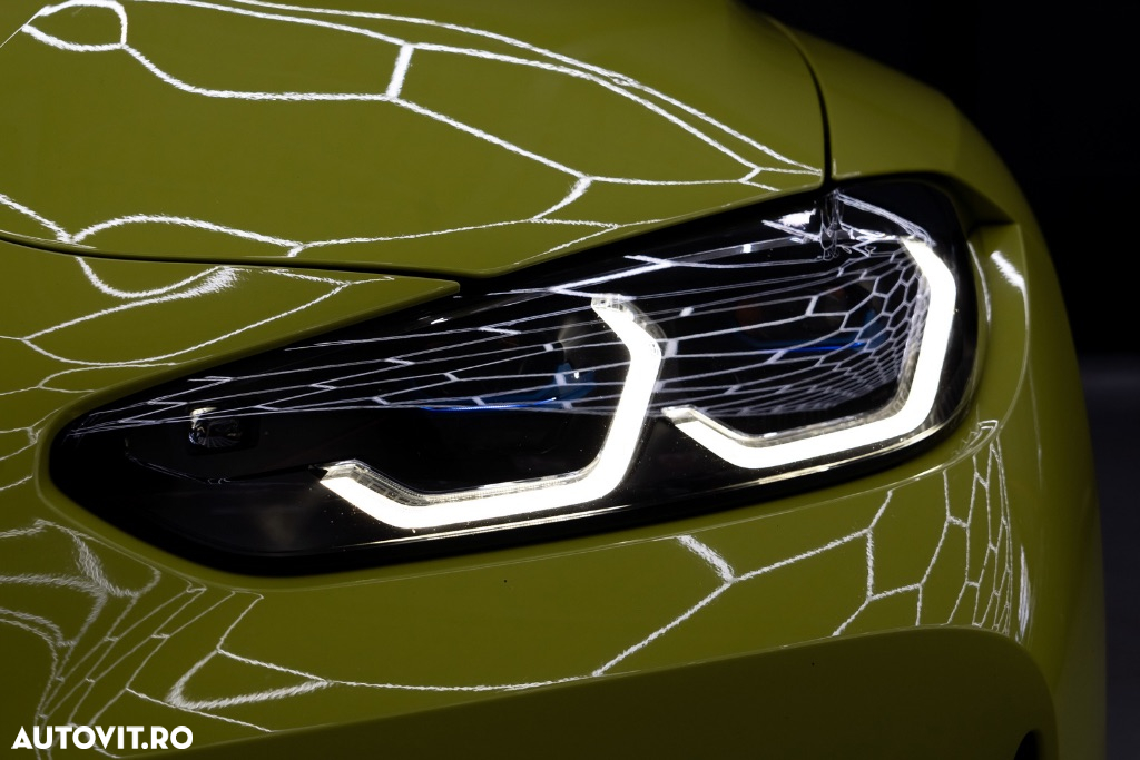 BMW M4 Cabrio Competition M xDrive - 6
