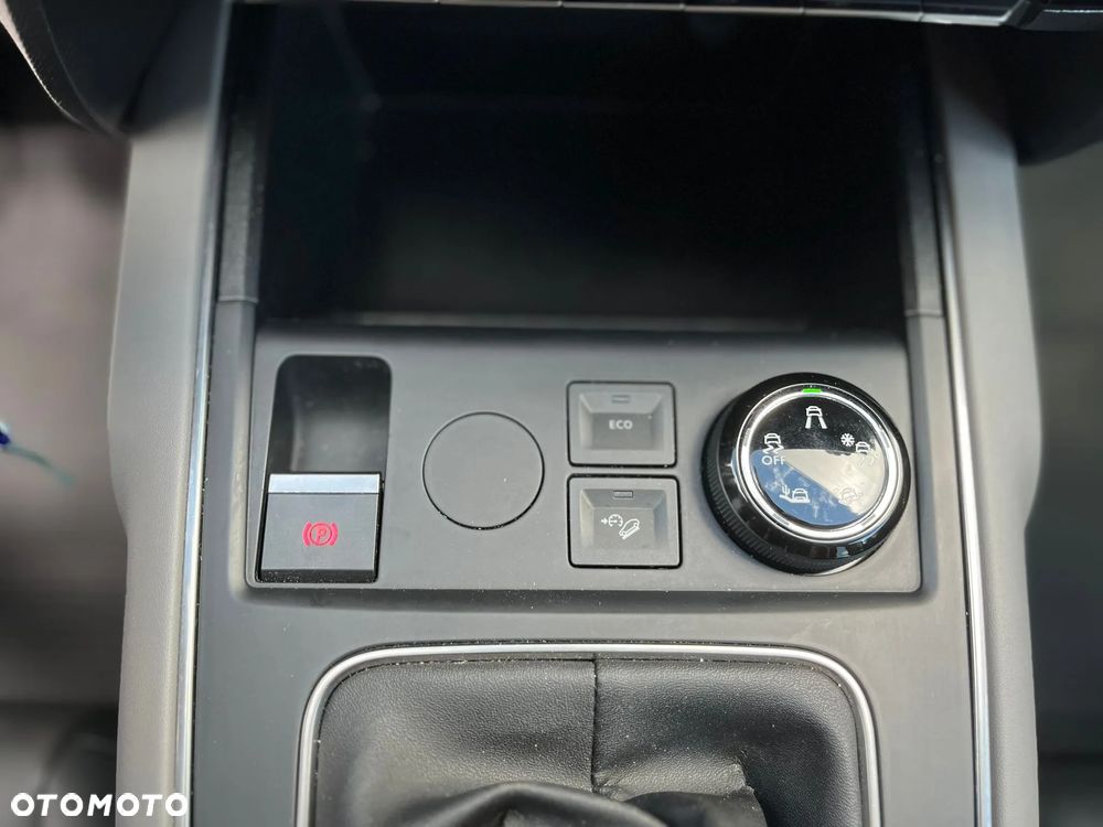 Citroën C5 Aircross 1.2 PureTech Feel - 18