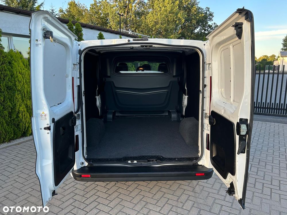 Renault Trafic 1.6 L2H1 HD Pack Clim (bryg.) - 14