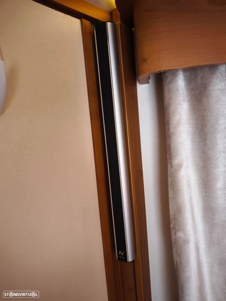 Rapido Serie 90dF 9000FH - 22