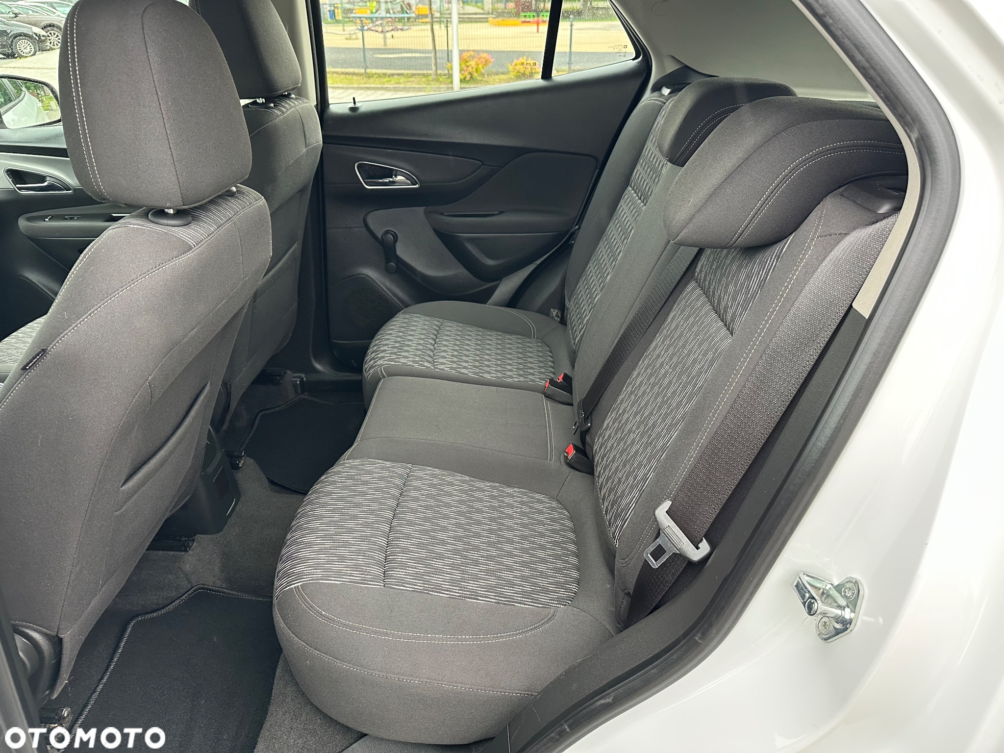 Opel Mokka 1.6 Active S&S - 13