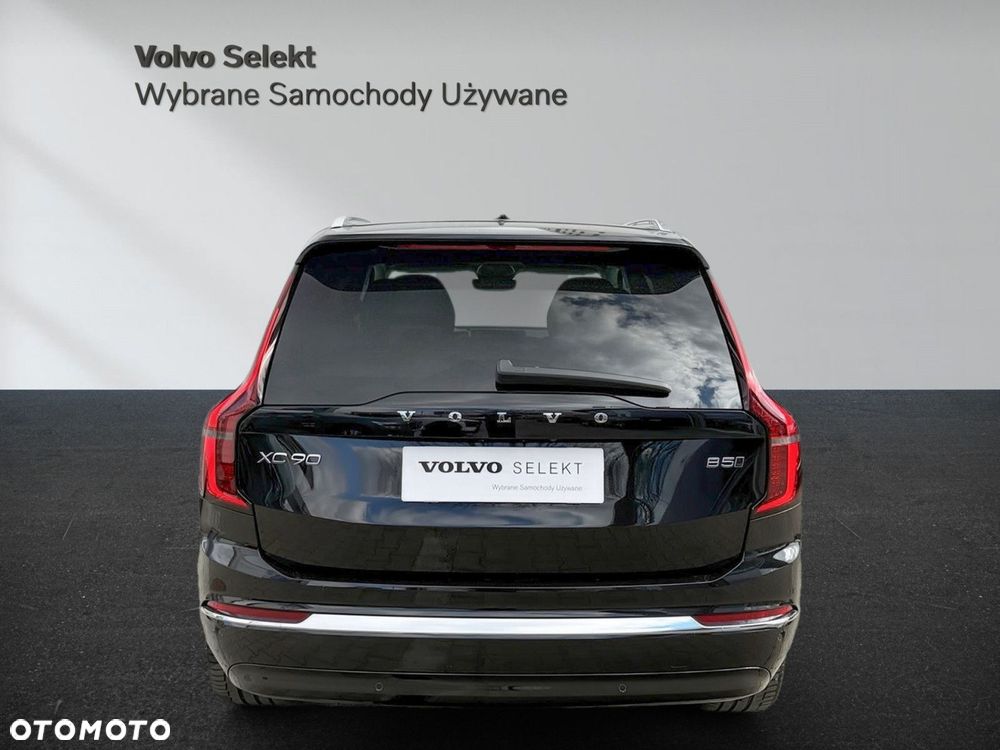 Volvo XC 90 - 7