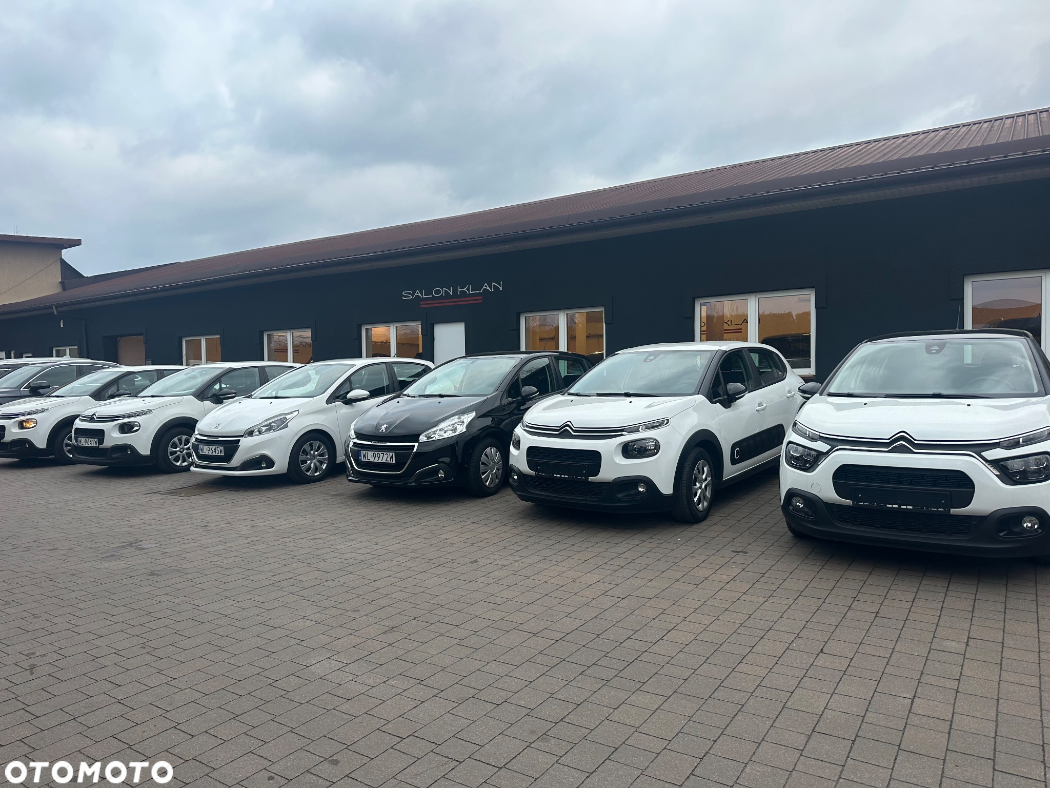Peugeot 208 PureTech 82 Start & Stop Active - 13