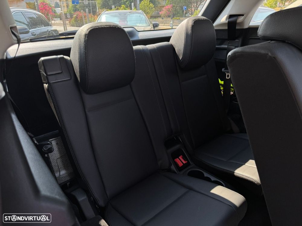 Mercedes-Benz GLE 300 d 4Matic - 29