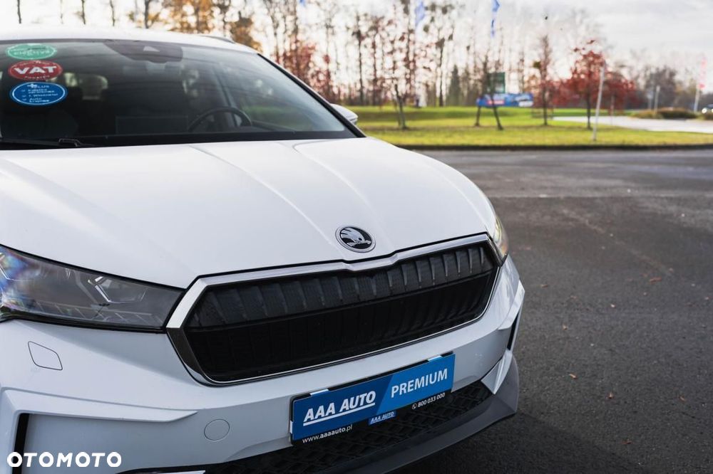 Skoda Enyaq - 8
