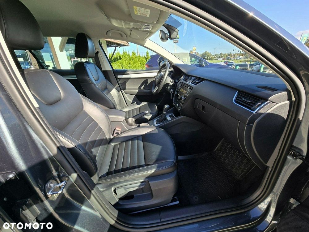 Skoda Octavia - 11