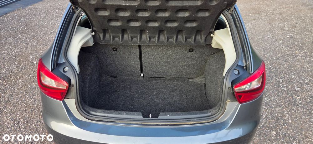 Seat Ibiza - 16