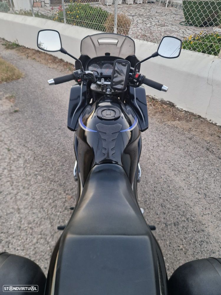Yamaha XJ 900   Possível Financiamento - 14