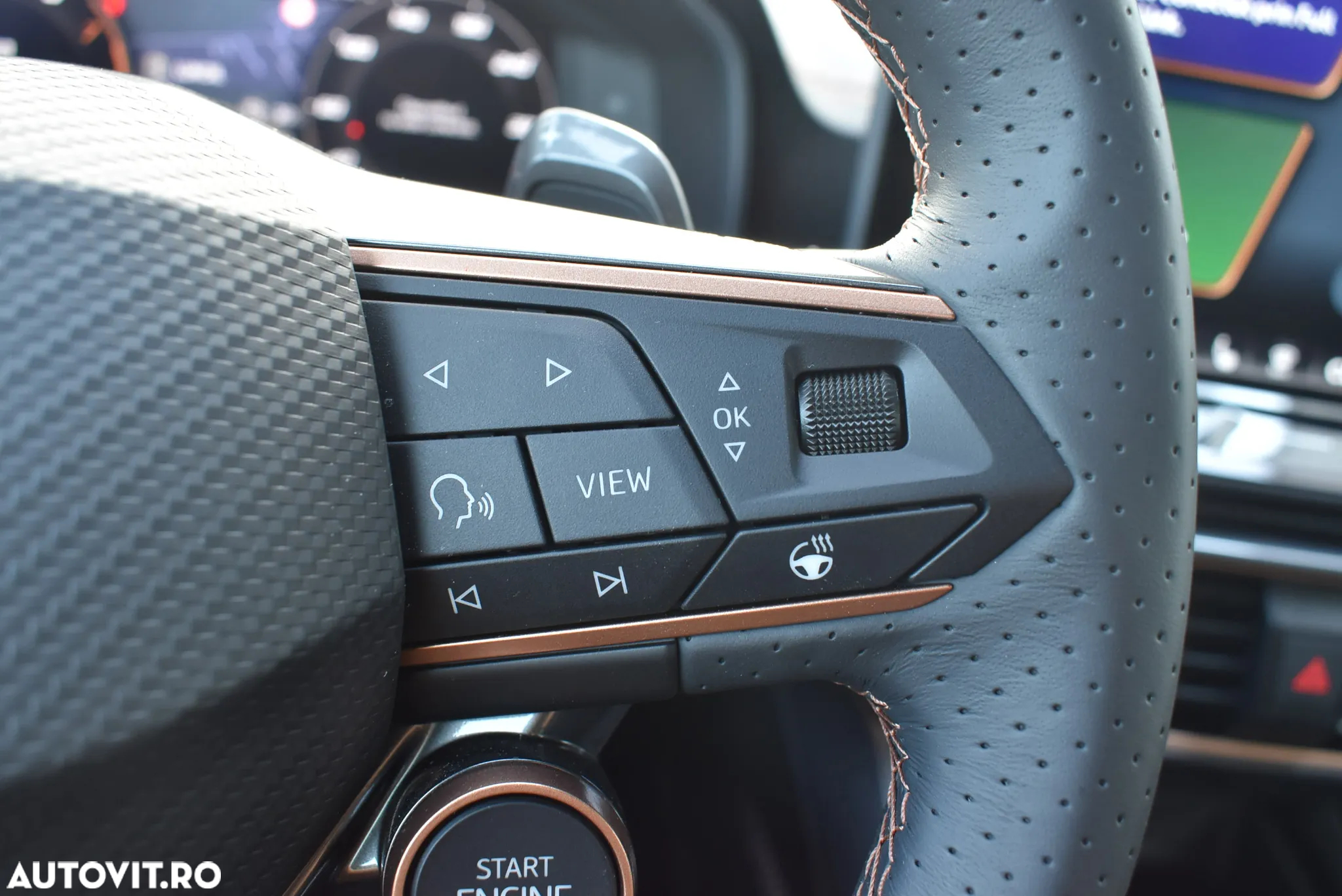 Cupra Formentor 1.5 eTSI DSG7 MHEV - 16