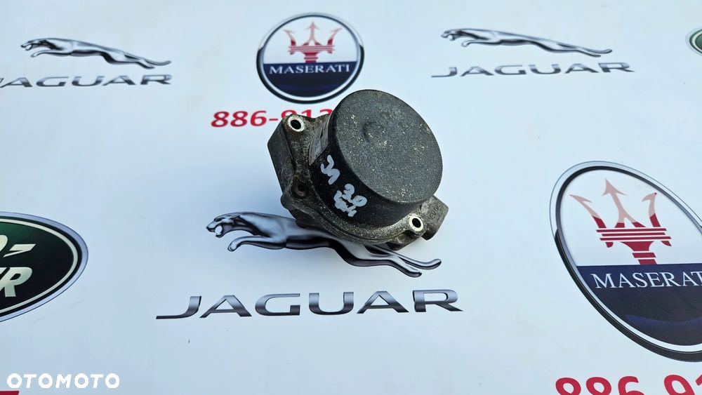 Jaguar XJ 351 2012-2015 3.0 SC 306PS 340 KM Pompa podciśnienia Vacum Wakum  8W93-2A451-DB - 1