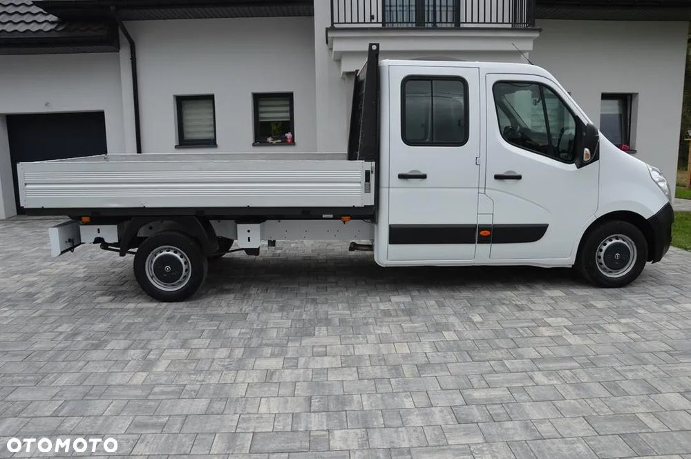 Opel Movano - 2