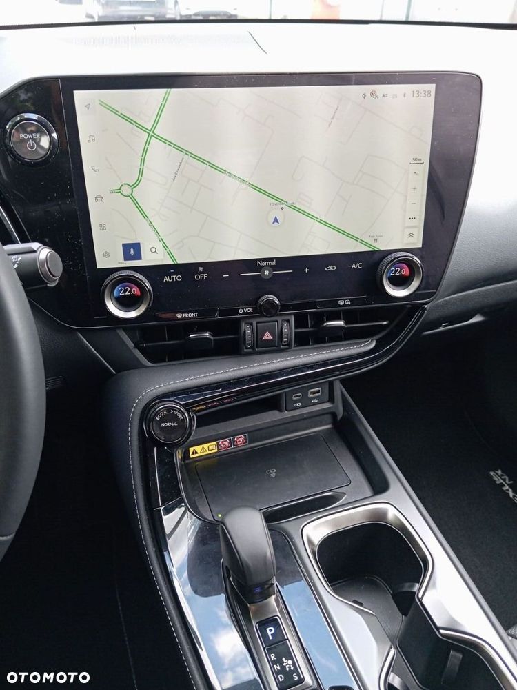 Lexus NX - 18