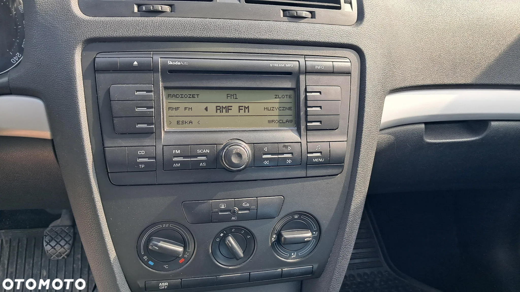 Skoda Octavia 1.9 TDI Ambiente - 5